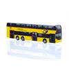 Rietze 78033 Alexander Dennis Enviro 500 Postauto Expressbus Iseltwald