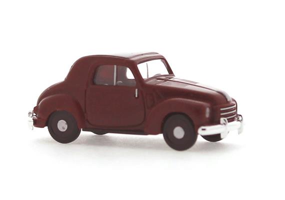 Rietze 83100 Topolino C Belvedere weinrot