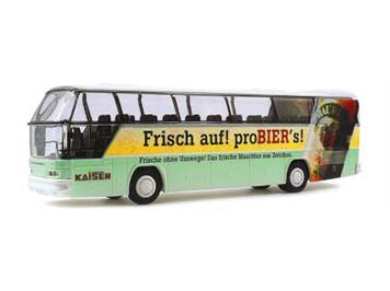 Rietze Neoplan Cityliner "proBIER's! - Reisedienst Kaiser"