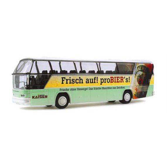 Rietze Neoplan Cityliner "proBIER's! - Reisedienst Kaiser"