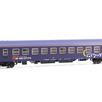 Rivarossi HR4335 SBB Schlafwagen MU 68 Mond und Sterne Ep. V - H0 (1:87) | Bild 2