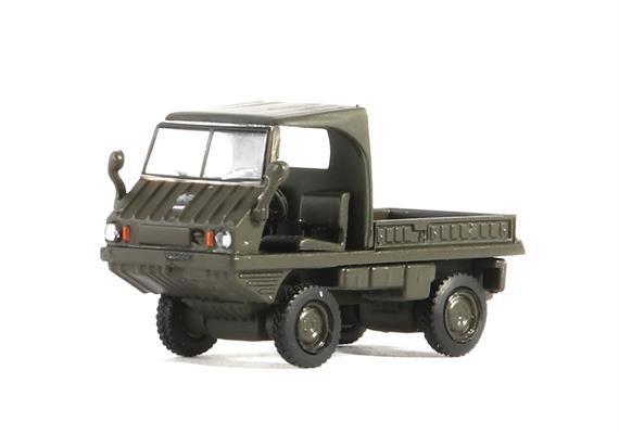 Roco 05395 Hafllinger CH-Armee HO