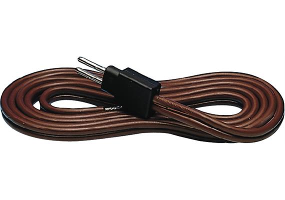 Roco 10619 Anschlusskabel für Schalter 10520, 10525, 10526