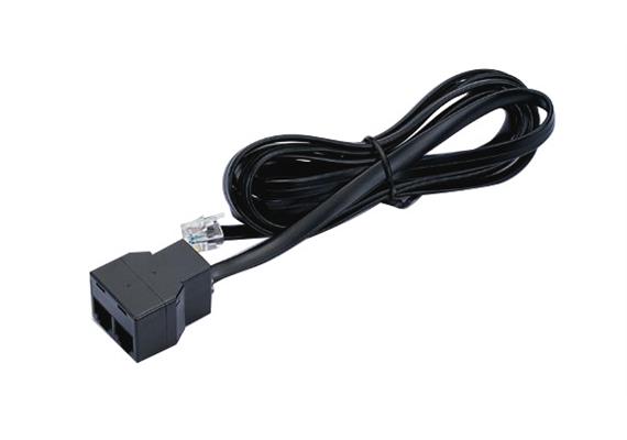 Roco 10758 Datenbus-Verteilermodul 4-polig