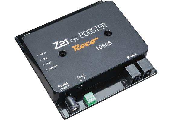 Roco 10805 Z21 light BOOSTER