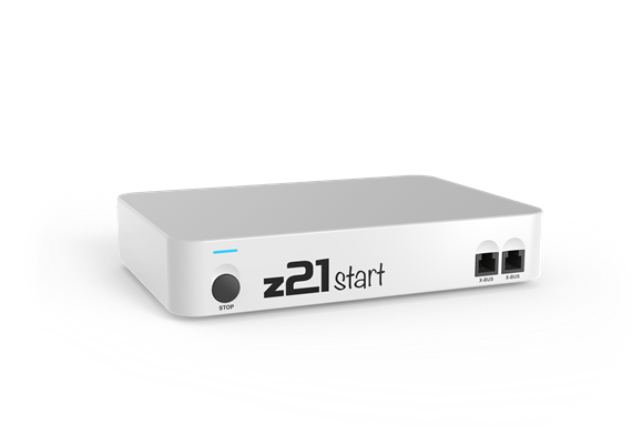 Roco 10833 Z21-Start Basic Set | Bild 2