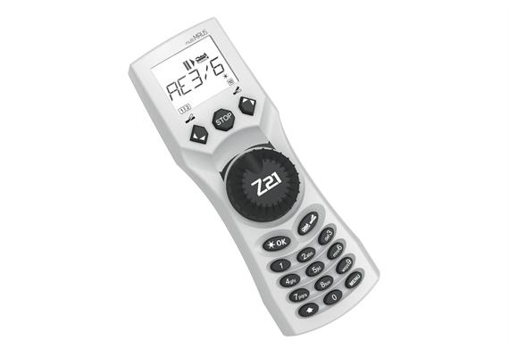 Roco 10835 Handregler Z21 multiMAUS, kabelgebunden | Bild 1