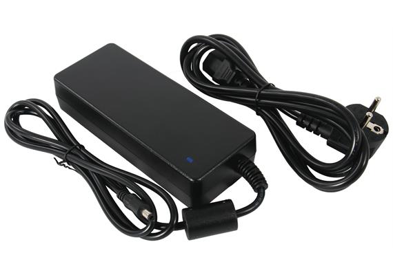 Roco 10857 Schaltnetzteil 120 Watt, 20 Volt, 6 A