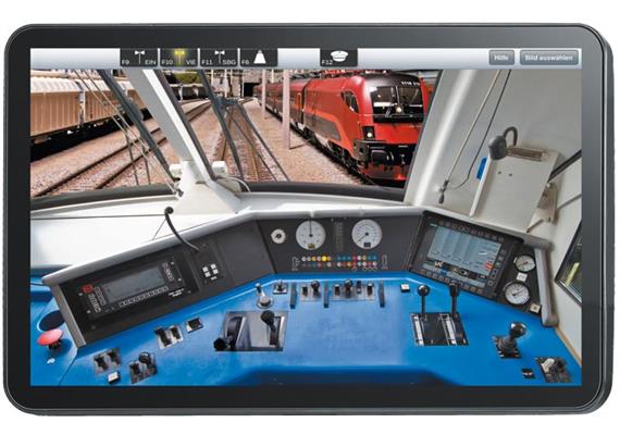 Roco 10869 Z21 XL BOOSTER, Ausgangsleistung 6 A bei 20 V | Bild 4