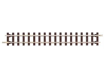 Roco 32202 Schmalspurgleis Standardgerade 134,3 mm - H0e