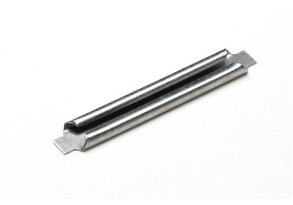 Roco 32413 H0e-Schienenverbinder, 50 Stück