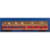 Roco 40360 Universal-Beleuchtungssatz für 4achsige H0-Wagen