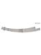 Roco 42478 Bogenweiche links BWl9/10 ohne Antrieb - H0 (1:87)