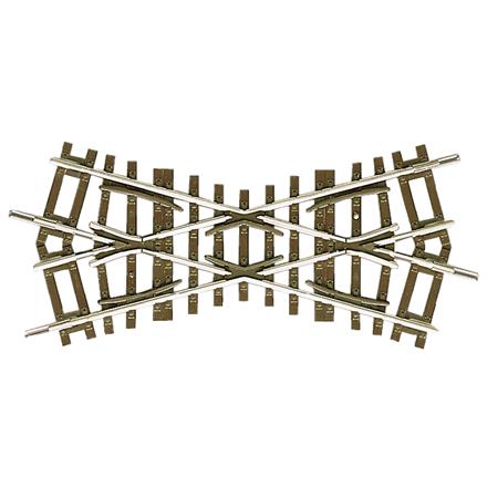 Roco 42498 Line Kreuzung K30