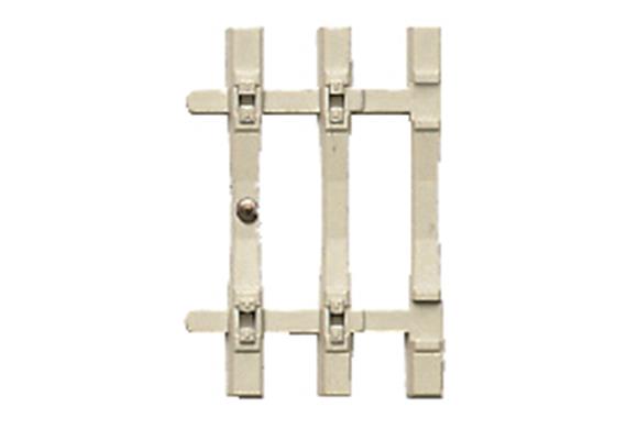 Roco 42601 Schwellenendstück Roco Line