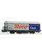 Roco 46400 Roco-Clean Reinigungswagen - H0 (1:87)