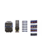 Roco 5510004 7-tlg. Set: Nightjet, ÖBB, DC 2L, digital/Sound/LED Innenbeleuchtung - H0