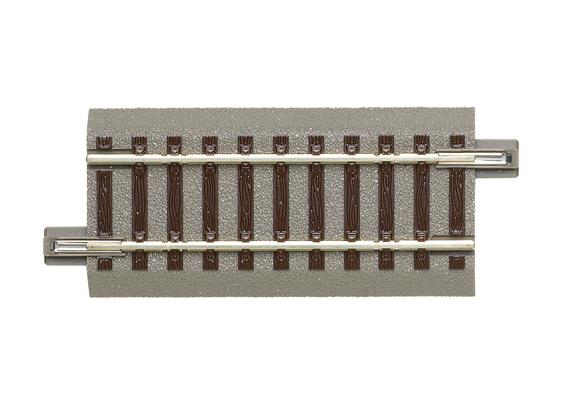 Roco 61112 Gerades Gleis G76,5 - H0 (1:87)