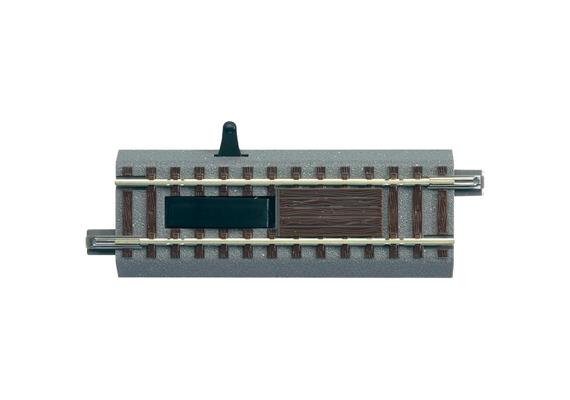 Roco 61119 GEOline Hand-Entkupplungsgleis