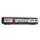 Roco 6200214 SBB Doppelstockwagen IC 2000 AD, 1. Klasse mit Gepäckabteil - H0 (1:87)