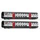 Roco 6200216 2-teiliges Set: SBB Doppelstockwagen IC 2000 B, 2. Klasse - H0 (1:87)