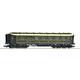 Roco 6200237 Schnellzugwagen 1./2. Klasse, K.P.E.V. - H0 (1:87)