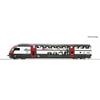 Roco 6210218 SBB Doppelstock-Steuerwagen "IC 2000", DC 2L analog & digital - H0 (1:87)