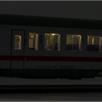 Roco 6220001 IC-Steuerwagen „IC 2310“, DB AG, AC 3L - H0 (1:87) | Bild 6