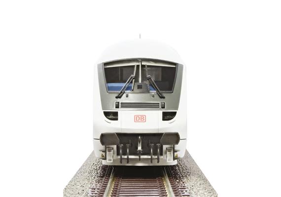 Roco 6220001 IC-Steuerwagen „IC 2310“, DB AG, AC 3L - H0 (1:87) | Bild 4
