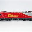 Roco 63823 Ellok 1116 der "EBM Cargo", limitierte Serie, DC 2L - H0 (1:87) | Bild 1