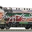 Roco 68365 E-Lok Rh 1047.5 GySEV/Raaberbahn "Joseph Haydn", AC 3L, digital MM/DCC - H0 | Bild 1