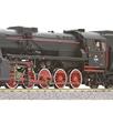 Roco 70048 Dampflokomotive 52.1591, ÖBB, DC 2L, digital DCC mit Sound - H0 (1:87) | Bild 2