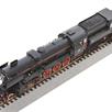 Roco 70048 Dampflokomotive 52.1591, ÖBB, DC 2L, digital DCC mit Sound - H0 (1:87) | Bild 6