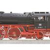 Roco 70052 Dampflokomotive 011 062-7, DB, DC 2L, digital DCC/MM mit Sound - H0 (1:87) | Bild 3