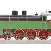 Roco 70084 Dampflokomotive 77.28, ÖBB, DC 2L, digital DCC/MM mit Sound - H0 (1:87) | Bild 3