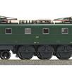 Roco 70087 SBB Ellok Ae 3/6 I grün, Gleichstrom DC - H0 (1:87) | Bild 4