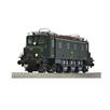 Roco 70091 Elektrolokomotive Ae 3/6 I 10664, SBB, Buchli-Antrieb, grün, DC 2L - H0 (1:87) | Bild 2