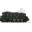 Roco 70092 Elektrolokomotive Ae 3/6 I 10664, SBB, DC 2L, digital DCC/MM mit Sound - H0 | Bild 1