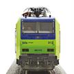 Roco 70337 Elektrolok BLS Cargo Re 485 012-9, DC 2L, digital DCC/Sound - H0 (1:87) | Bild 5