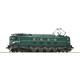 Roco 70471 E-Lok 2D2 9128, SNCF, DC 2L, digital DCC/MM mit Sound - H0 (1:87)