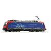 Roco 70650 Elektrolokomotive 484 011-2, SBB Cargo, DC 2L, digital DCC/Sound - H0 (1:87)