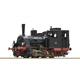 Roco 7110003 Dampflokomotive Serie 999, FS, DC 2L, digital DCC/MM mit Sound - H0 (1:87)