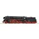 Roco 7110017 Dampflokomotive 01 0529-6, DR, DC 2L, digital DCC/MM/Sound - H0 (1:87)
