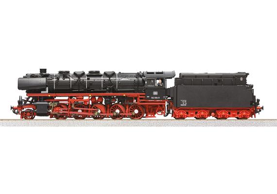 Roco 7110018 DB Dampflokomotive BR 043 364-9, DC 2L, digital DCC/MM/Sound - H0 (1:87) | Bild 4