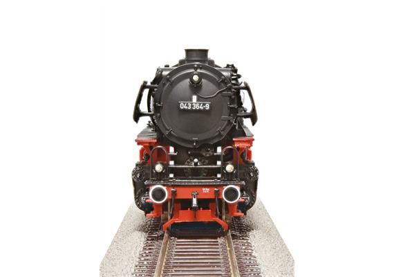 Roco 7110018 DB Dampflokomotive BR 043 364-9, DC 2L, digital DCC/MM/Sound - H0 (1:87) | Bild 5