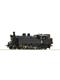 Roco 7110025 Dampflokomotive 302.608, MAV, DC 2L, digital DCC/MM mit Sound - H0 (1:87)