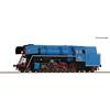 Roco 7110033 Dampflokomotive 477 008, CSD, DC 2L, digital DCC/MM/Sound - H0 (1:87)