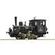 Roco 7110048 Dampflokomotive 85.13, kkStB "FRIEDA", DC 2L, digital DCC/MM mit Sound - H0
