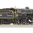 Roco 7110051 Dampflok 310.21 „Gölsdorf-Edition“, kkStB, DC 2L, digital DCC/MM/Sound - H0 | Bild 2