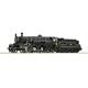 Roco 7110051 Dampflok 310.21 „Gölsdorf-Edition“, kkStB, DC 2L, digital DCC/MM/Sound - H0